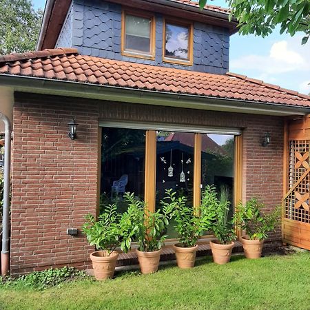 Ferienwohnung Sidro شورتنز المظهر الخارجي الصورة