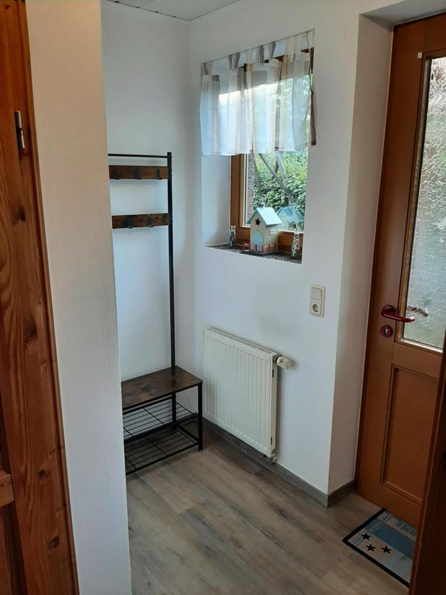 Ferienwohnung Sidro شورتنز المظهر الخارجي الصورة
