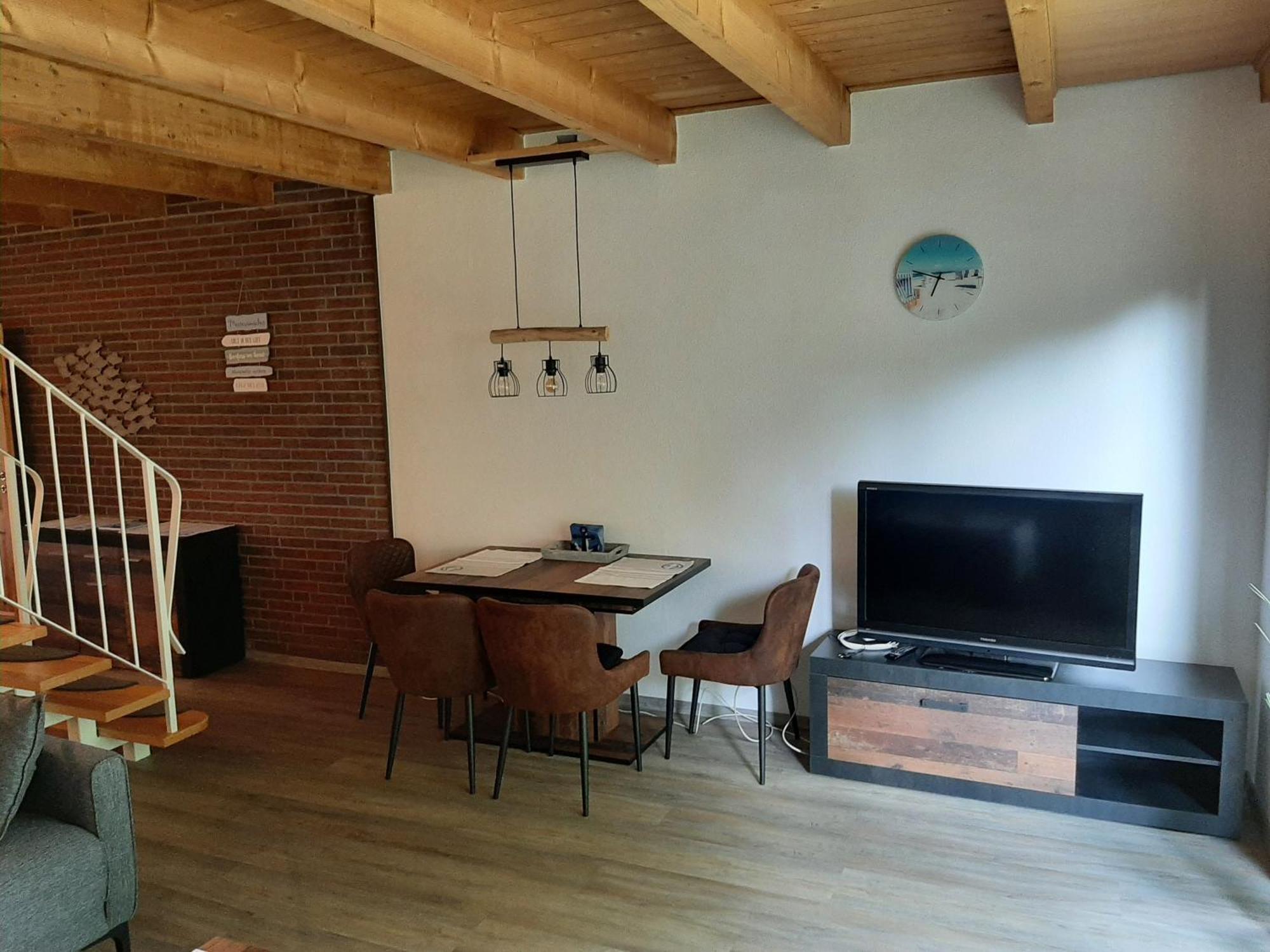 Ferienwohnung Sidro شورتنز المظهر الخارجي الصورة
