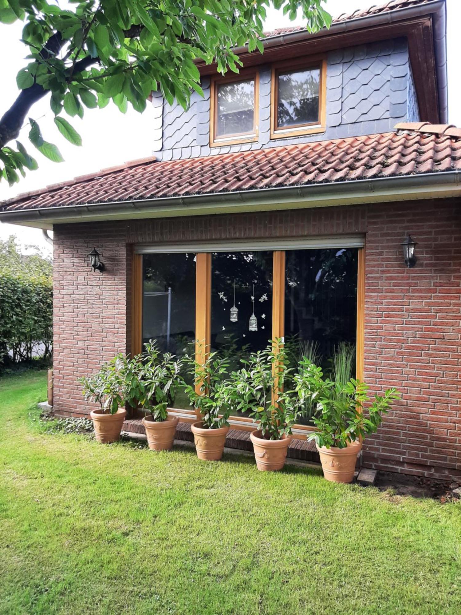 Ferienwohnung Sidro شورتنز المظهر الخارجي الصورة