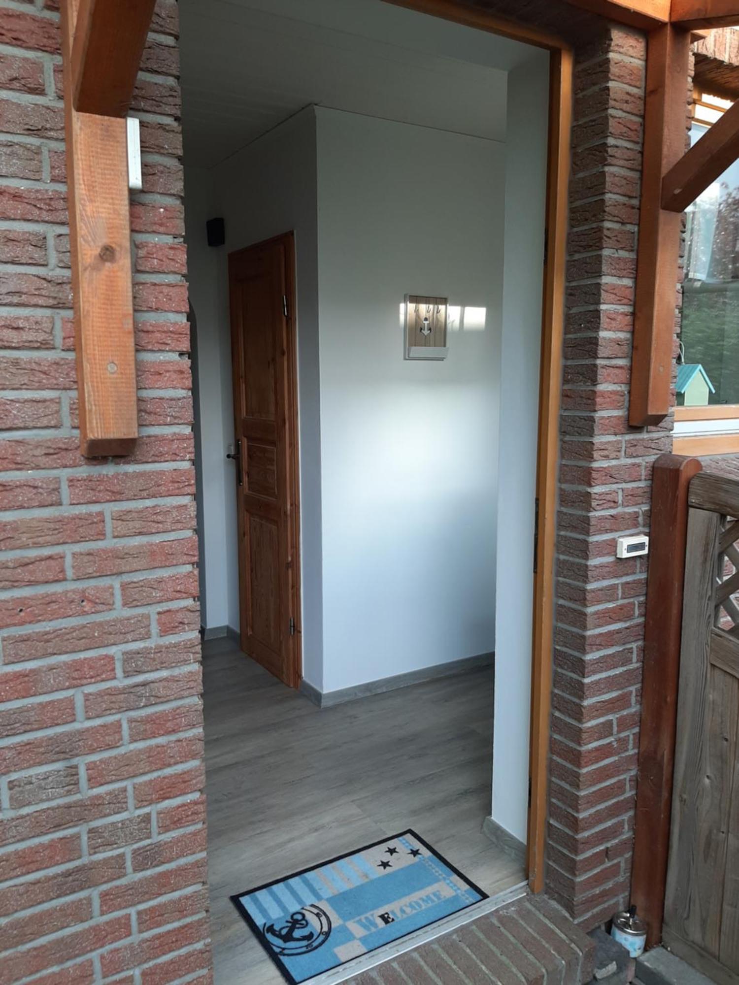 Ferienwohnung Sidro شورتنز المظهر الخارجي الصورة