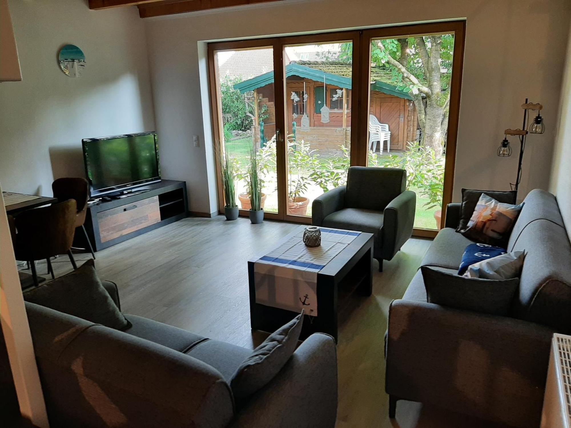 Ferienwohnung Sidro شورتنز المظهر الخارجي الصورة