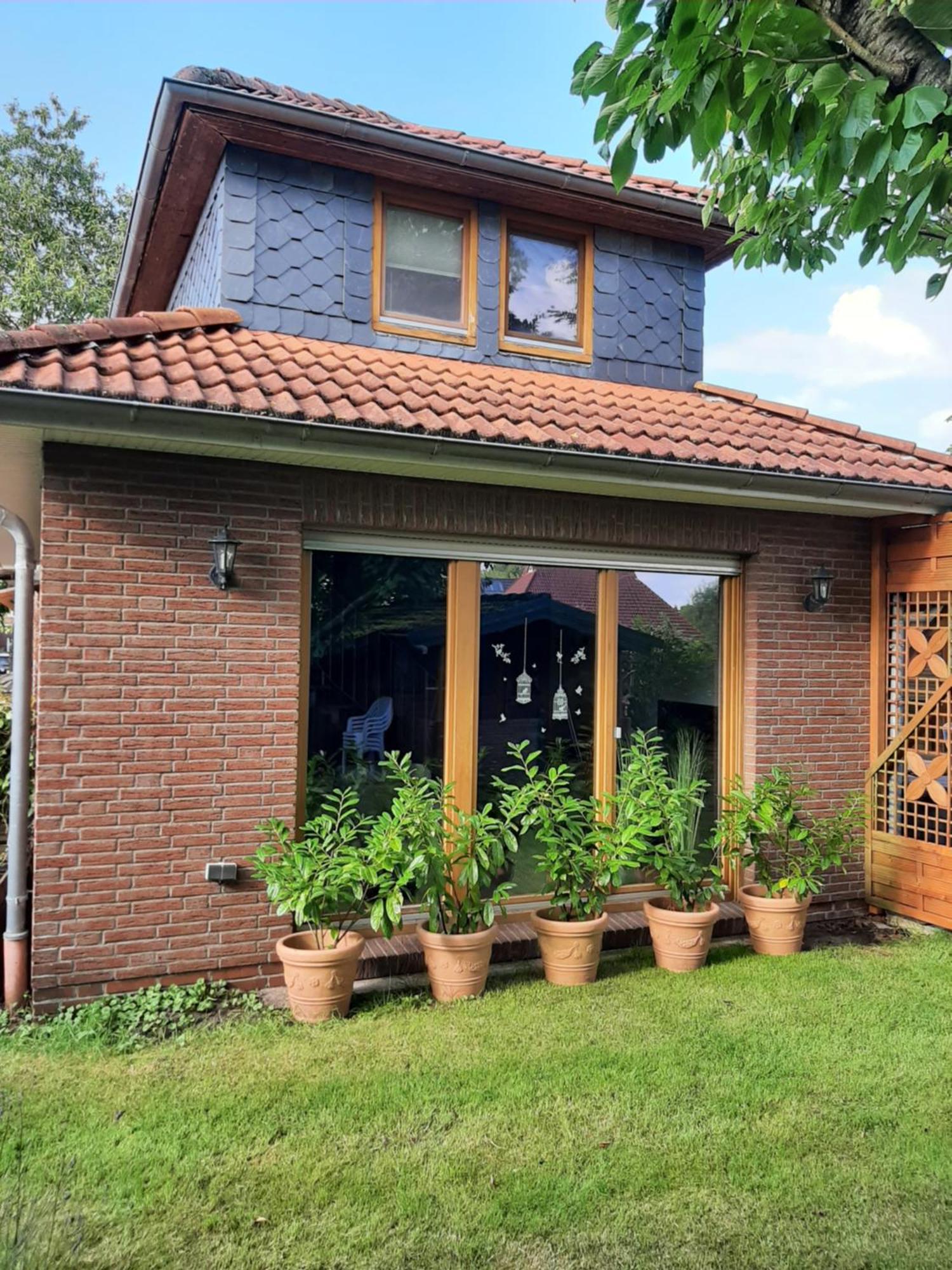 Ferienwohnung Sidro شورتنز المظهر الخارجي الصورة